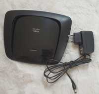 Router wifi linksys e1000 cisco v2. 1