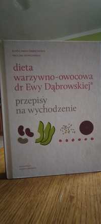 Książka Dąbrowskiej