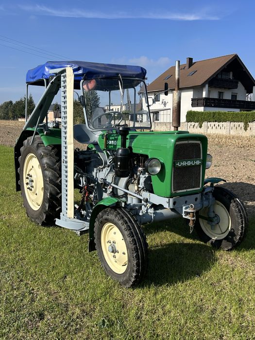 Ursus c330 nie c325,c328,case,deutz,fendt,newholland,john deere