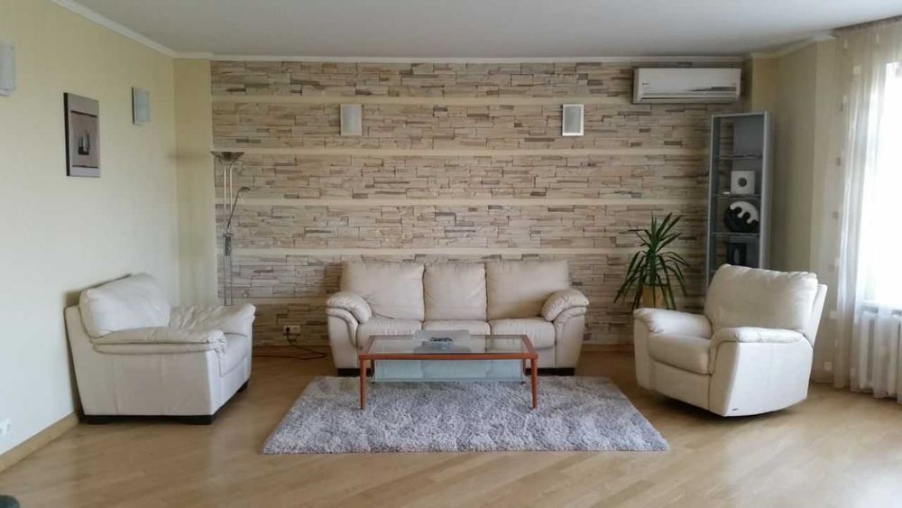 Оренда 3-кім кв. вул. Герцена  17-25, м. Лукянівська 15 хв.