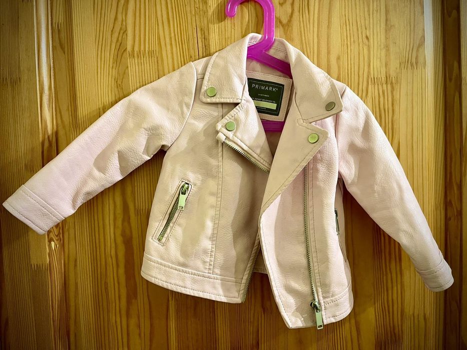 Косуха куртка primark 2 - 3 роки