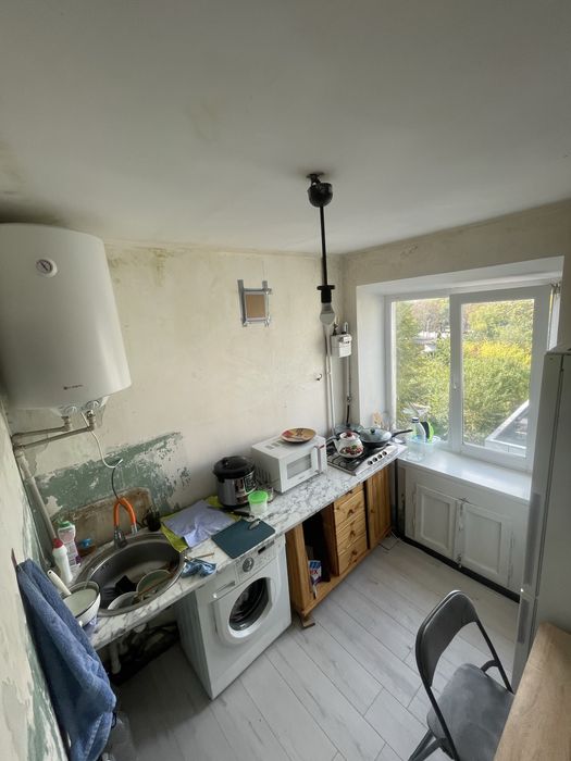 Продам 1к Низ ул. Рабочая