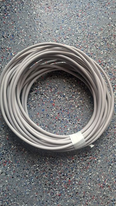 Kable 25m 3x 1.5 3x 2.5 15m