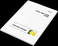 JOHN DEERE Instrukcja obsługi JD6506; 6506
