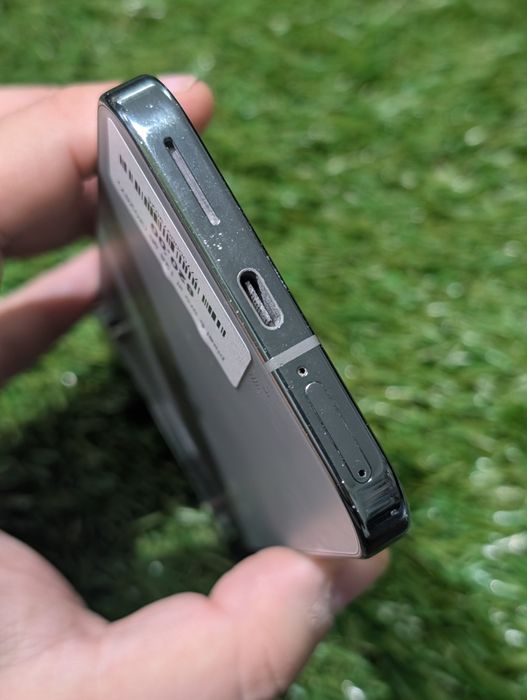 Google pixel 9 pro xl 16/128Gb Neverlock Оновлення Скидання