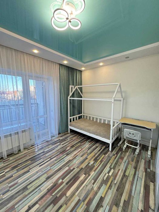 Оренда кутового таунхауса в Бучі, вул. Вокзальна