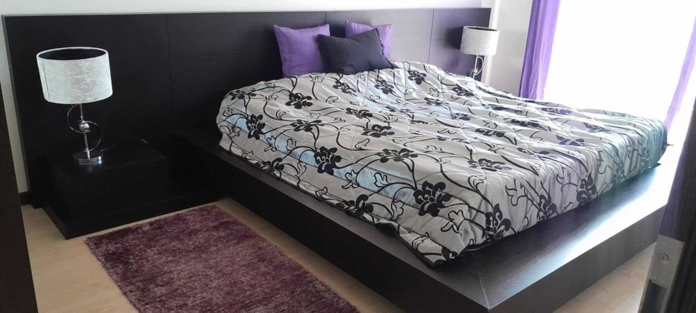 Mobilia quarto de casal