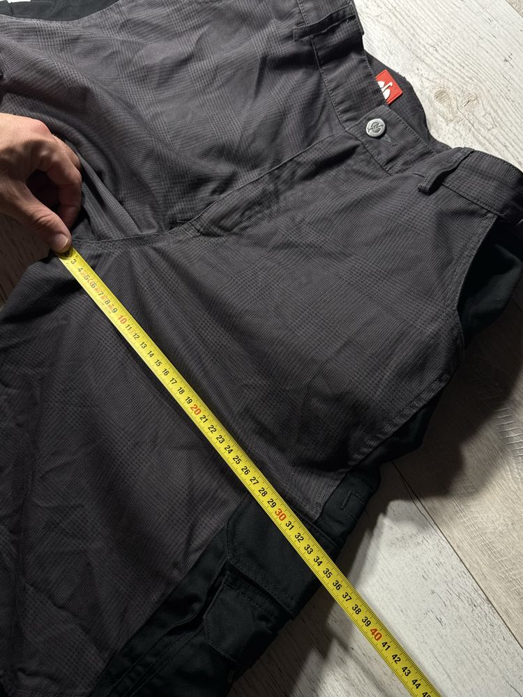 Штани Engelbert Strauss робочі штани workwear тактичні штани military