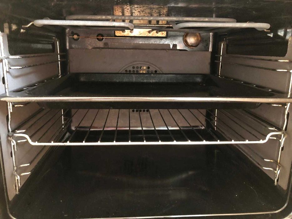 Forno elétrico Whirlpool