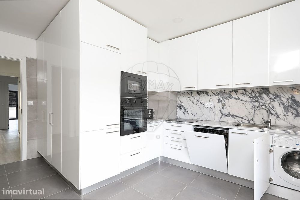 Apartamento T3 para arrendamento