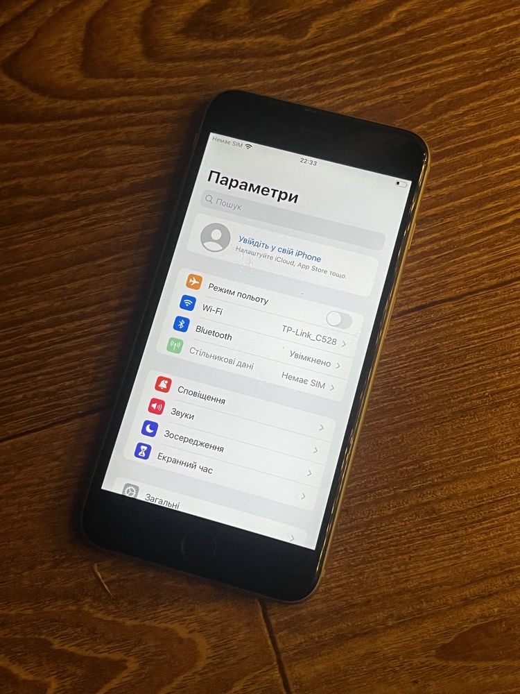iphone 6s plus 32гб - идеальное состояние