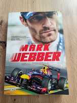Mark Webber Moja Formuła 1 stan bardzo dobry
