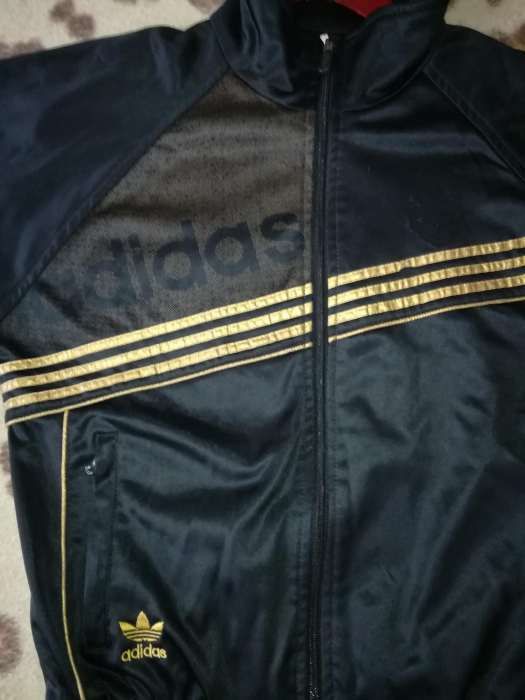 Мастерка Adidas