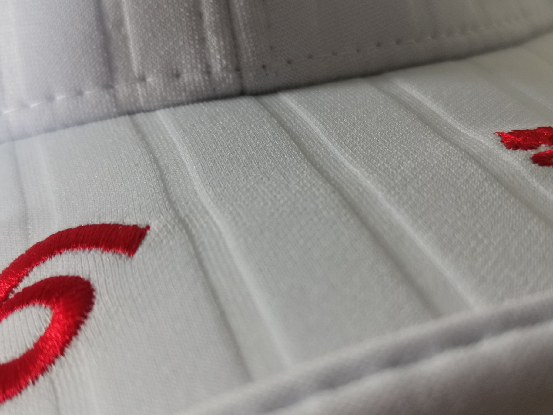 Czapka Scuderia Ferrari F1 Charles Leclerc
