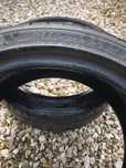 Opony letnie Michelin