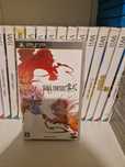 Final fantasy type 0 psp PlayStation portable jp