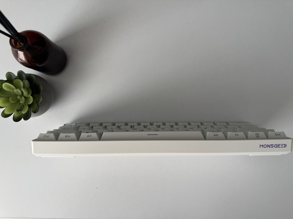 клава monsgeek fun60pro