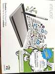 Wacom Intuos Pen & Touch Small (CTH-480/S) + Bamboo Stylus Solo