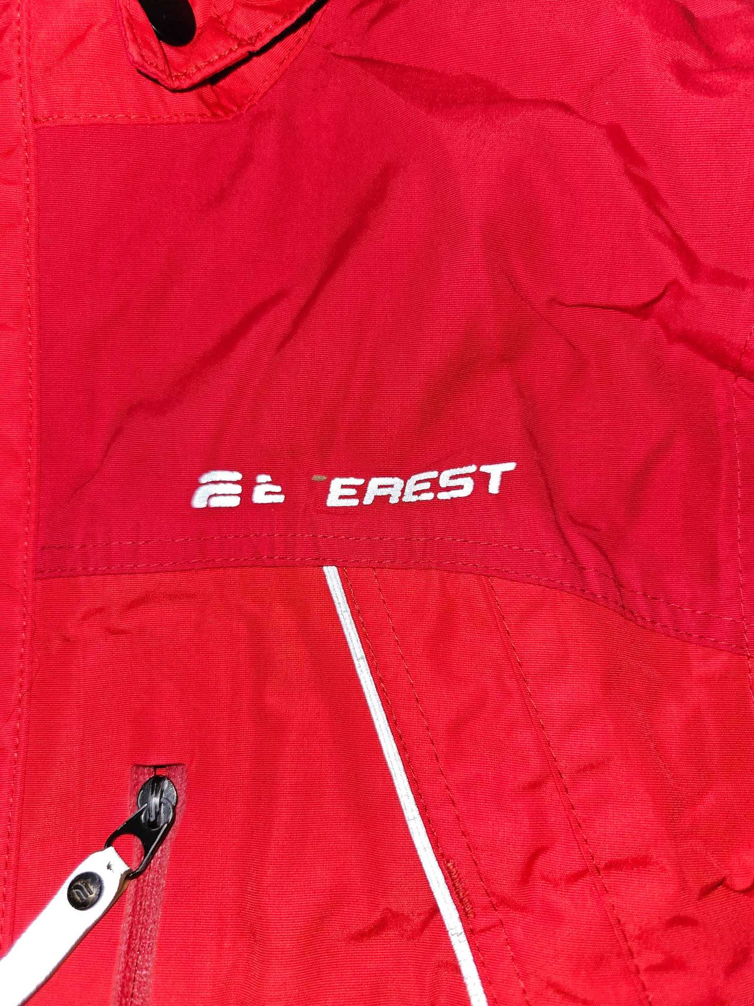 Kurtka Everest 110-116