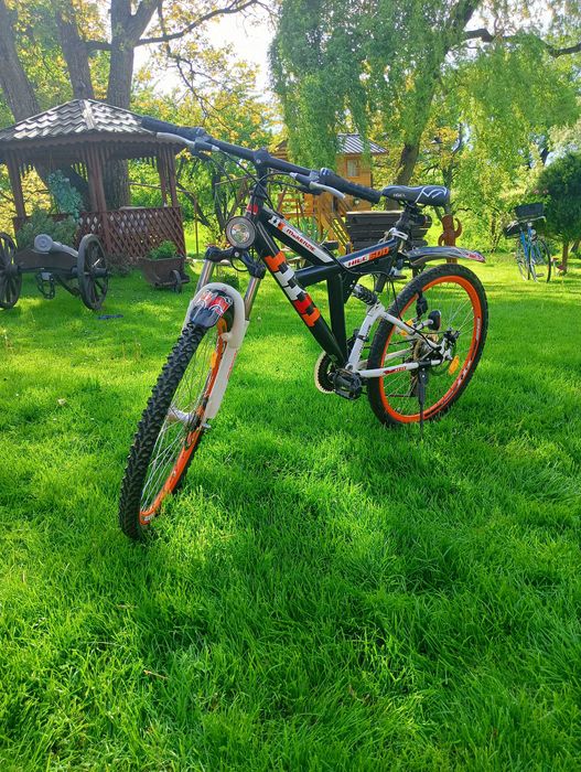 Rower górski(sprawny)