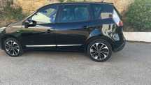 Renault Scénic 1.5 dCi Bose Edition SS