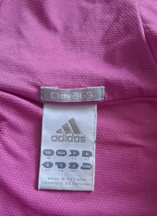 Bluza damska adidas