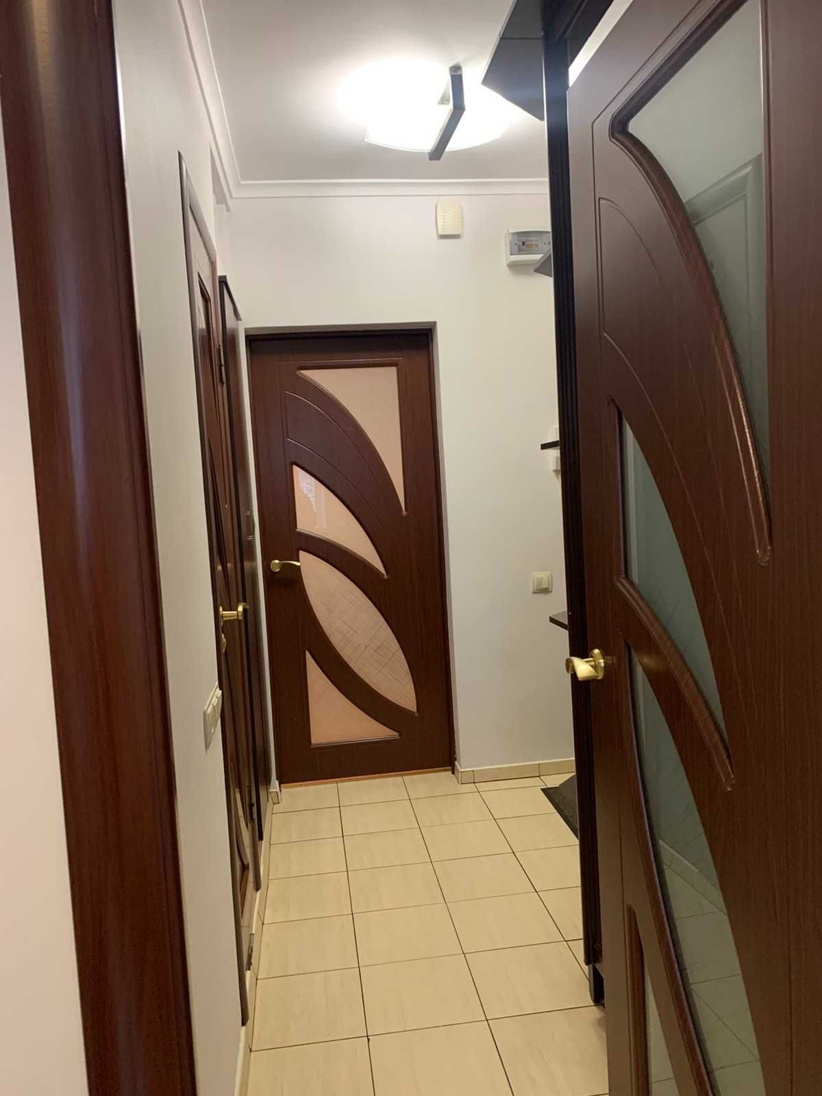 Оренда 1 кім квартири, вул Трильовського, Сихів