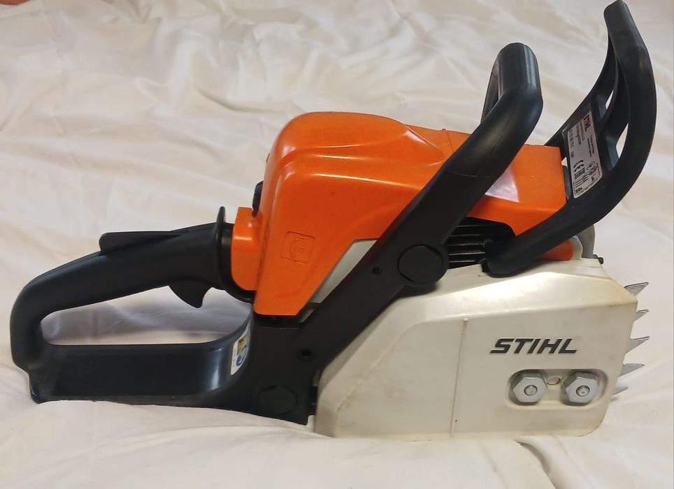 Бензопила STIHL MS 170
