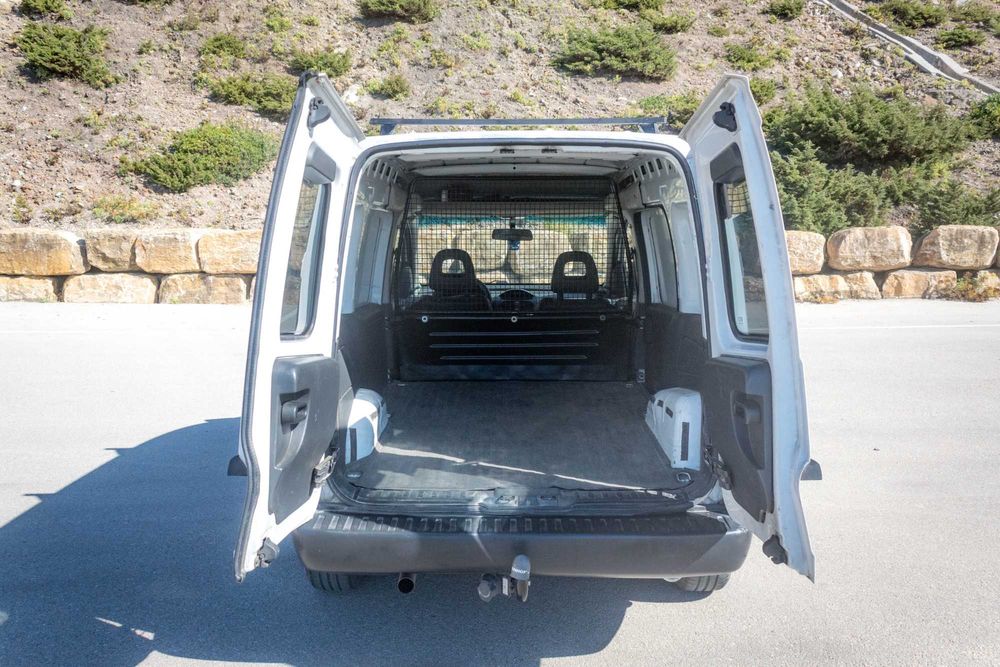 Opel combo 1.7 CDTI 101cv 16V Motor ISUSU