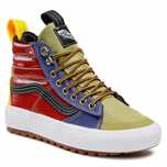 NOWE - VANS Sk8 Hi Mte 2.0 Dx VN0A4P3I2UT1 Śniegowce Vans r 37