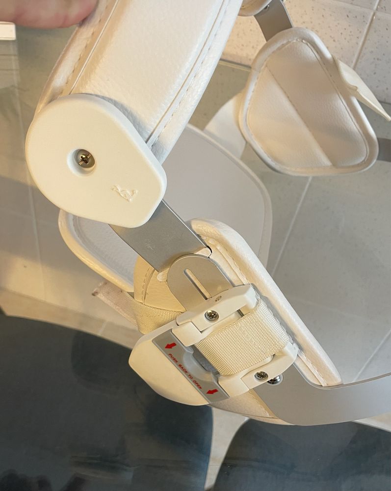 Colete cervical Medi