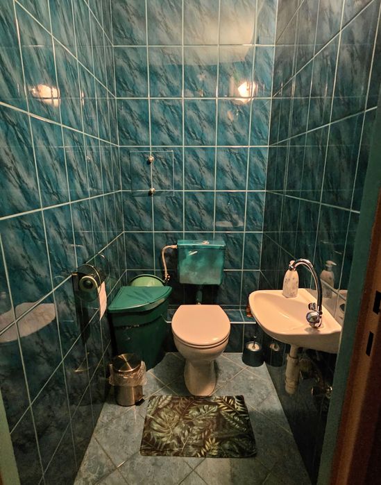 Pokój 1-osobowy Kapelanka