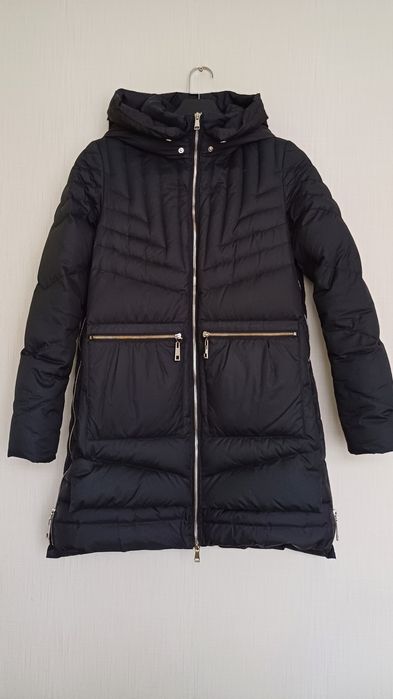 Пуховик женский VO TARUN