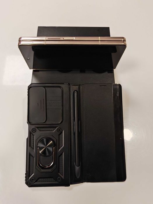 Samsung Galaxy Z Fold 4 - JAK NOWY!!!
