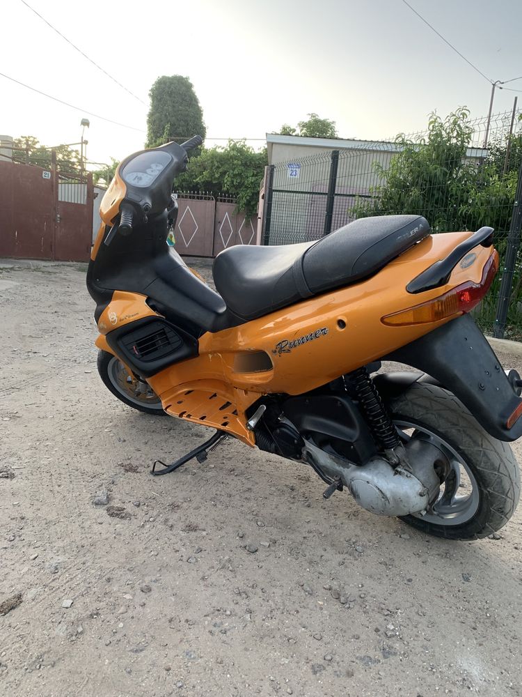 Gilera runner 50cc