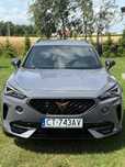 Cupra Formentor Cupra Formentor 2023 1.5 TSI 150KM DSG
