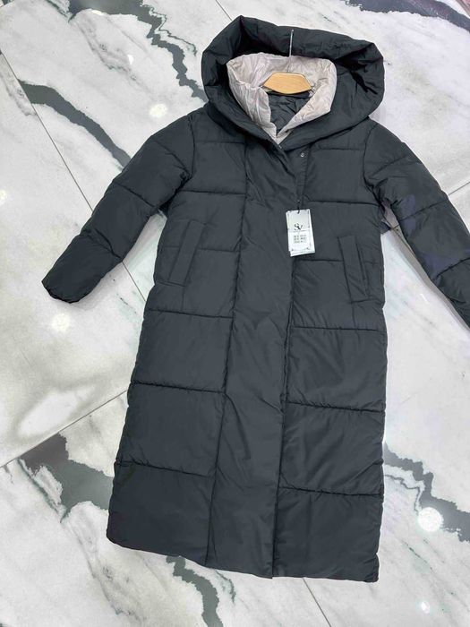 Пальто зимове жіноче