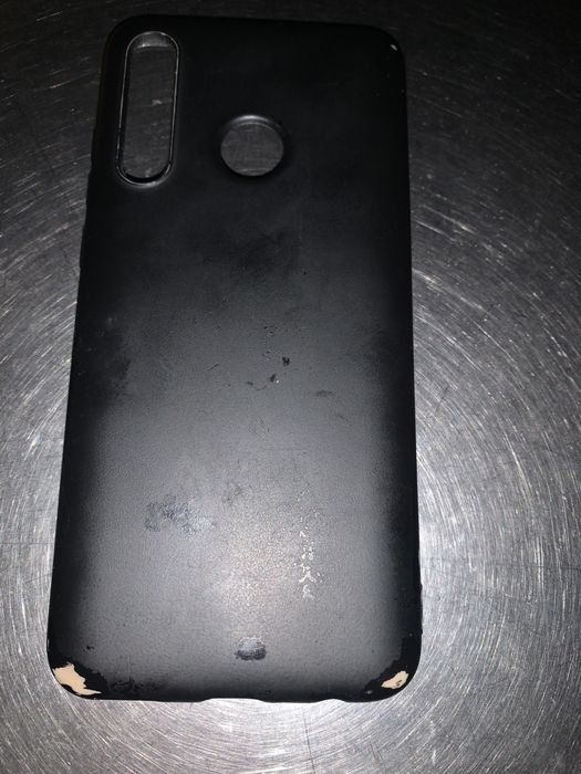 Huawei P Smart 2019 Case64284546833539120