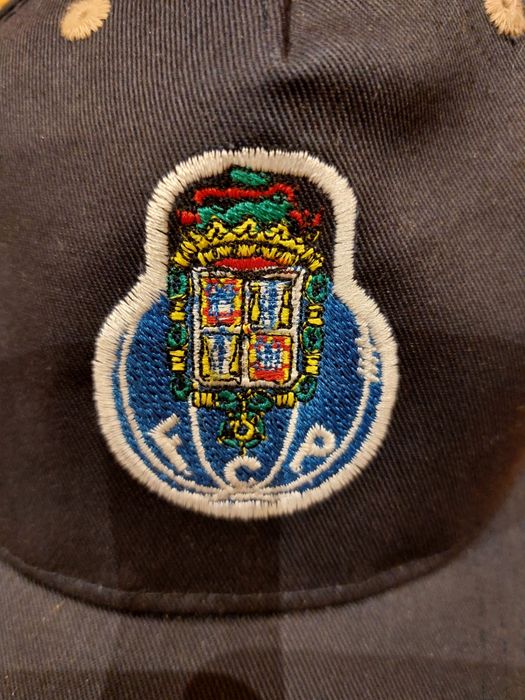Boné FC do Porto