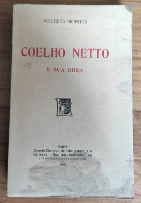 Livros antigos vários, finais secXIX e princípios séc XX