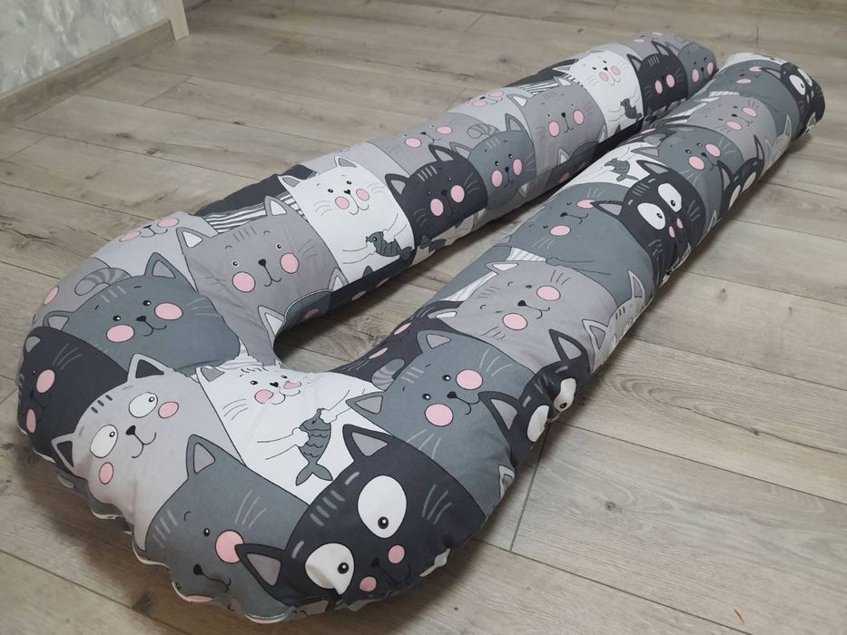 Подушка для беременных.