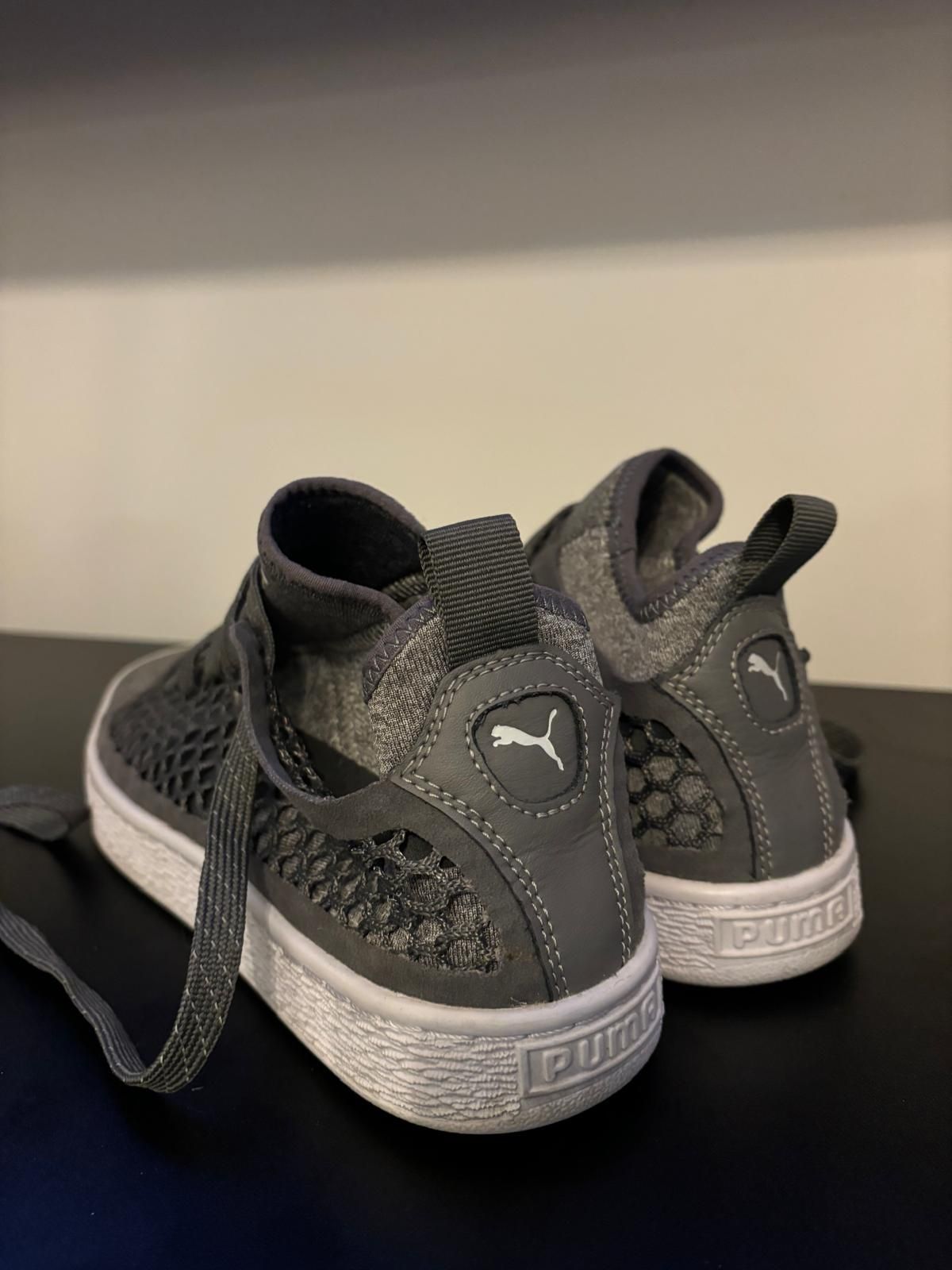 ! Puma! Buty męskie