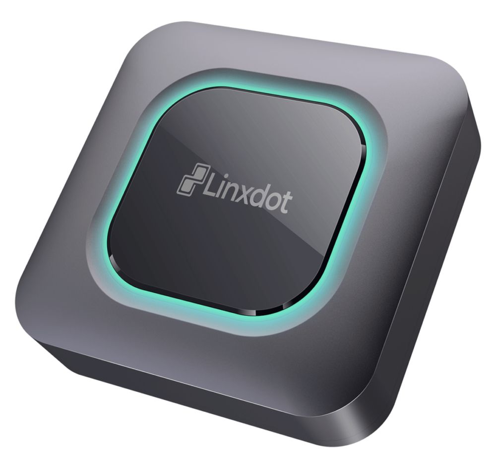 Linxdot Helium Miner