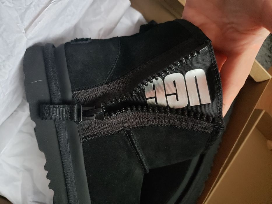 дитячі або жіночі  сапожки UGG
