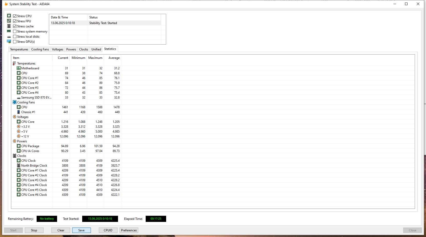 Процесор Intel i7-8700k (+материнська плата, оперативна пам'ять,кулер)