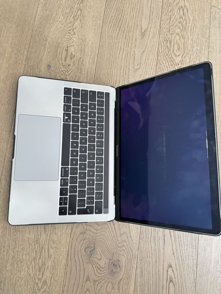 Macbook Pro a1706