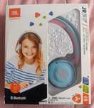 Auscultadores Bluetooth JBL JR310BT Novo, caixa selada.