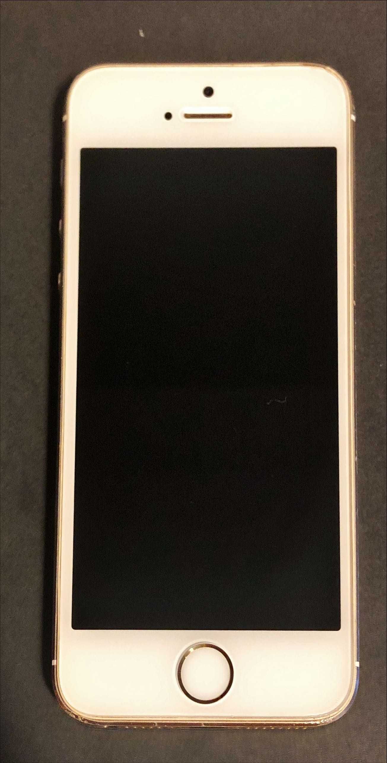 TELEMÓVEIS iPhone 5S [22€ cada] [SEM garantia] [NÃO funciona]
