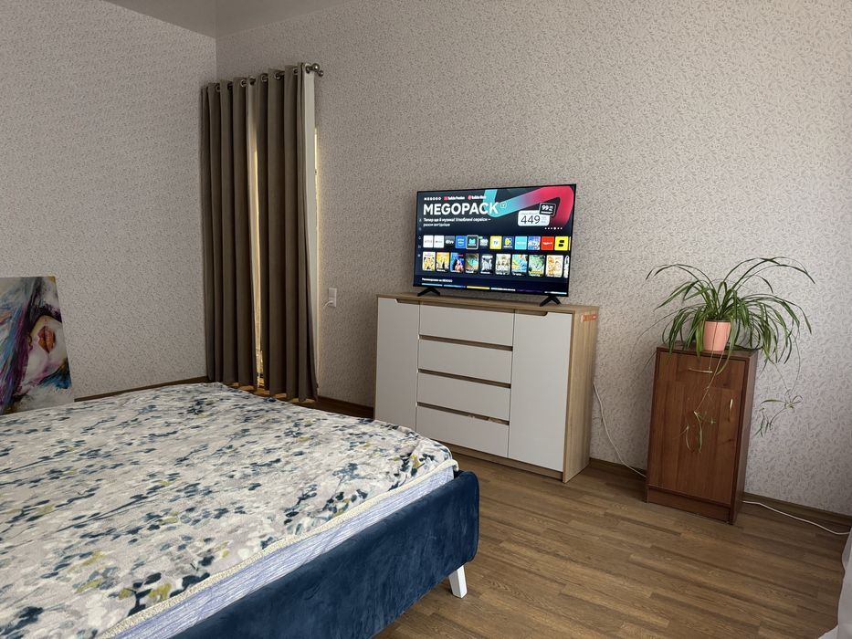 Посуточно А/О, Центр, McDonald’s