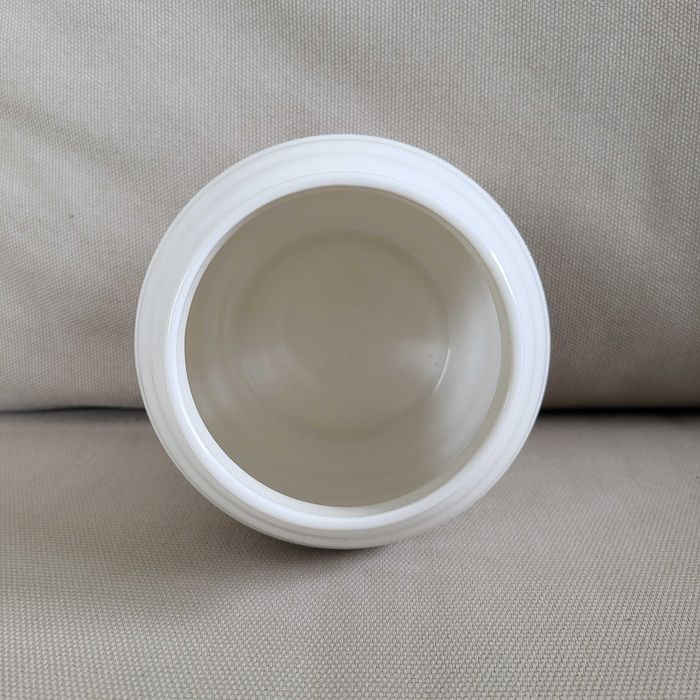 Villeroy & Boch porcelanowy wazon / wazonik / pojemnik / cukiernica